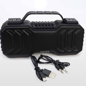 اسپیکر قابل حمل بلوتوثی تسکو مدل TS 2343